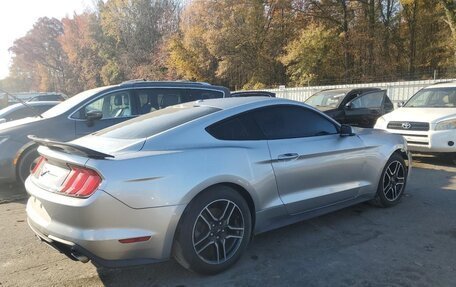 Ford Mustang VI рестайлинг, 2020 год, 2 500 000 рублей, 3 фотография