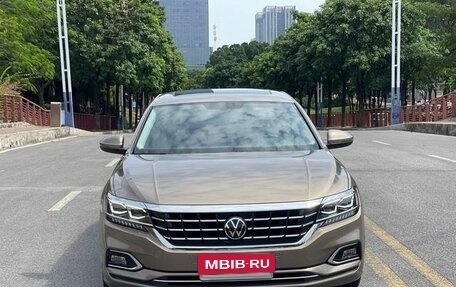 Volkswagen Passat B8 рестайлинг, 2021 год, 2 590 000 рублей, 2 фотография