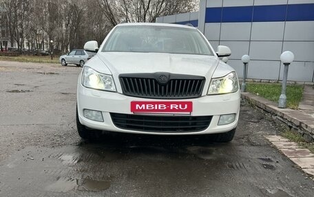 Skoda Octavia, 2013 год, 1 400 000 рублей, 3 фотография