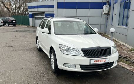 Skoda Octavia, 2013 год, 1 400 000 рублей, 5 фотография