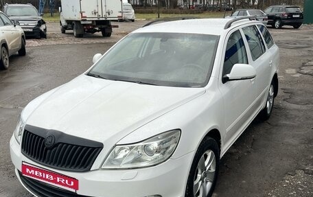 Skoda Octavia, 2013 год, 1 400 000 рублей, 6 фотография