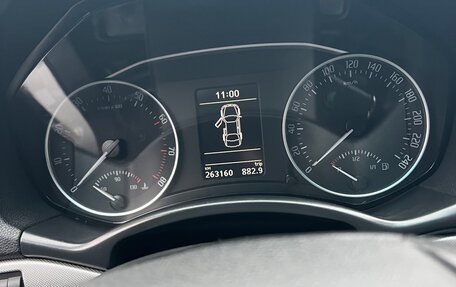 Skoda Octavia, 2013 год, 1 400 000 рублей, 19 фотография