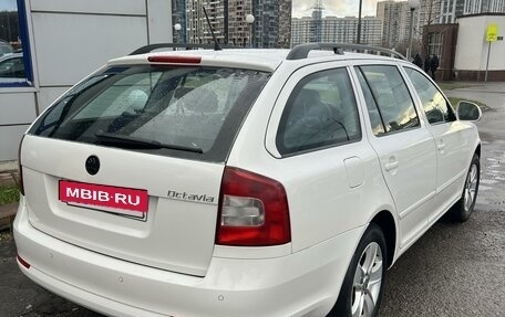 Skoda Octavia, 2013 год, 1 400 000 рублей, 7 фотография