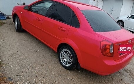 Chevrolet Lacetti, 2007 год, 620 000 рублей, 4 фотография