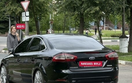 Ford Mondeo IV, 2011 год, 950 000 рублей, 5 фотография