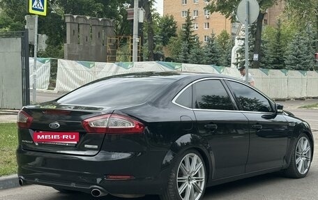 Ford Mondeo IV, 2011 год, 950 000 рублей, 4 фотография