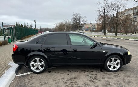 Audi A4, 2004 год, 750 000 рублей, 4 фотография