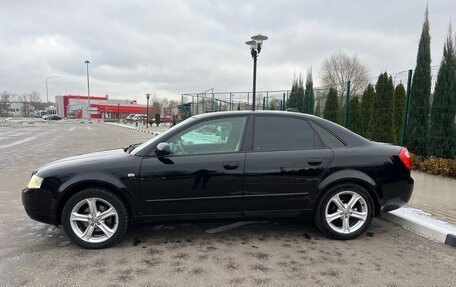 Audi A4, 2004 год, 750 000 рублей, 7 фотография