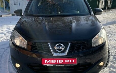 Nissan Qashqai, 2013 год, 1 285 000 рублей, 7 фотография