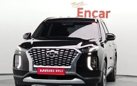 Hyundai Palisade I, 2020 год, 3 300 000 рублей, 2 фотография