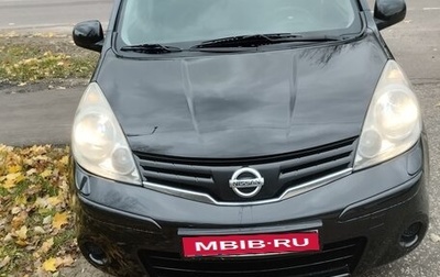 Nissan Note II рестайлинг, 2011 год, 585 000 рублей, 1 фотография