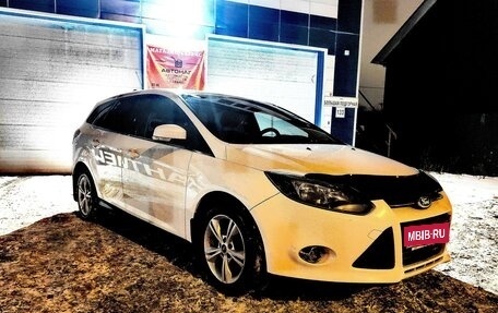 Ford Focus III, 2012 год, 780 000 рублей, 1 фотография