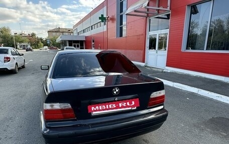 BMW 3 серия, 1993 год, 450 000 рублей, 4 фотография