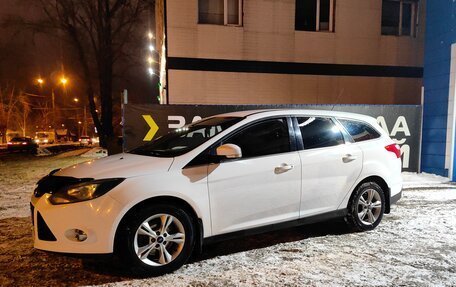 Ford Focus III, 2012 год, 780 000 рублей, 2 фотография