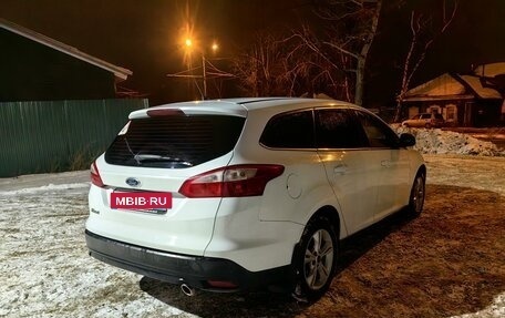 Ford Focus III, 2012 год, 780 000 рублей, 7 фотография