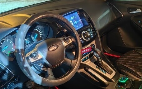 Ford Focus III, 2012 год, 780 000 рублей, 12 фотография