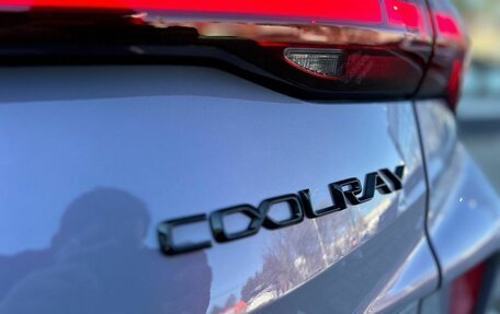 Geely Coolray I, 2024 год, 2 998 190 рублей, 28 фотография