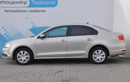 Volkswagen Jetta VI, 2012 год, 1 499 000 рублей, 9 фотография