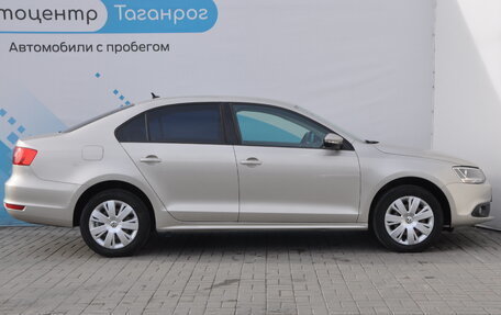 Volkswagen Jetta VI, 2012 год, 1 499 000 рублей, 4 фотография