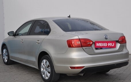 Volkswagen Jetta VI, 2012 год, 1 499 000 рублей, 8 фотография