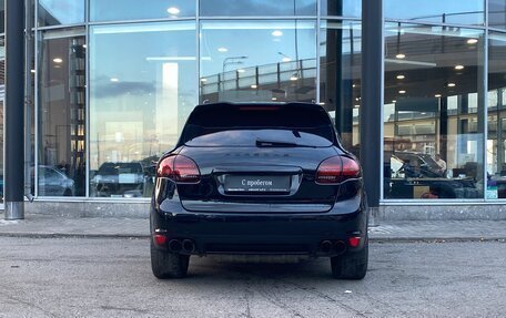 Porsche Cayenne III, 2012 год, 2 785 000 рублей, 4 фотография