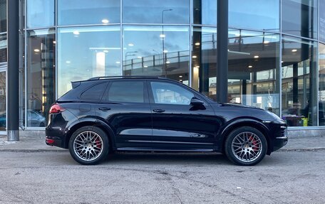 Porsche Cayenne III, 2012 год, 2 785 000 рублей, 6 фотография