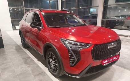 Haval Jolion, 2024 год, 2 499 000 рублей, 20 фотография