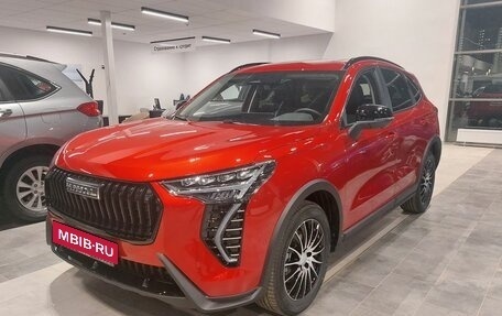 Haval Jolion, 2024 год, 2 499 000 рублей, 21 фотография