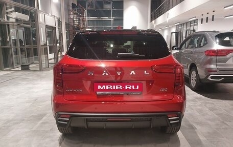 Haval Jolion, 2024 год, 2 499 000 рублей, 18 фотография