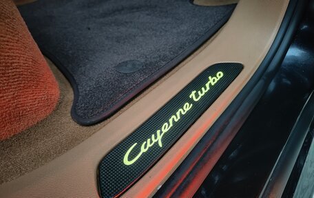 Porsche Cayenne III, 2012 год, 2 785 000 рублей, 25 фотография