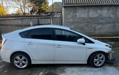 Toyota Prius, 2010 год, 720 000 рублей, 1 фотография