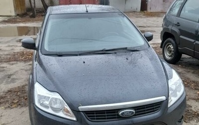 Ford Focus II рестайлинг, 2008 год, 450 000 рублей, 1 фотография