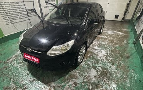 Ford Focus III, 2011 год, 770 000 рублей, 3 фотография