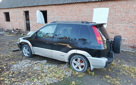 Mitsubishi RVR III рестайлинг, 1998 год, 275 000 рублей, 4 фотография