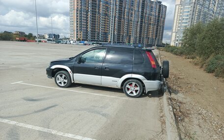 Mitsubishi RVR III рестайлинг, 1998 год, 275 000 рублей, 3 фотография