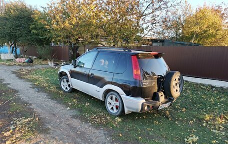 Mitsubishi RVR III рестайлинг, 1998 год, 275 000 рублей, 5 фотография