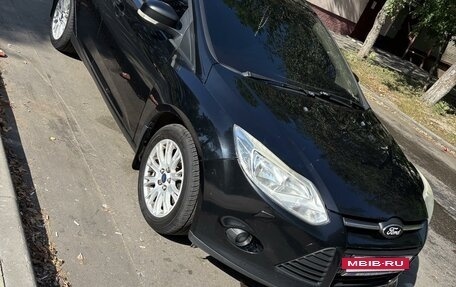 Ford Focus III, 2011 год, 770 000 рублей, 7 фотография