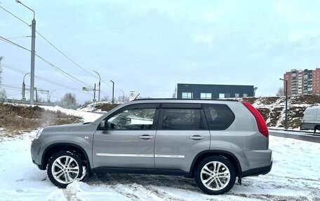 Nissan X-Trail, 2011 год, 1 550 000 рублей, 6 фотография