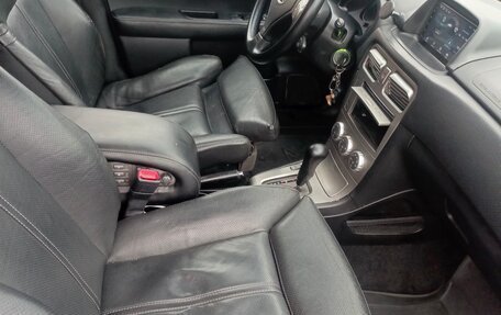 Subaru Forester, 2007 год, 990 000 рублей, 14 фотография