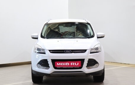 Ford Kuga III, 2015 год, 1 300 000 рублей, 3 фотография