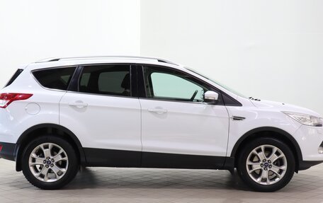 Ford Kuga III, 2015 год, 1 300 000 рублей, 5 фотография