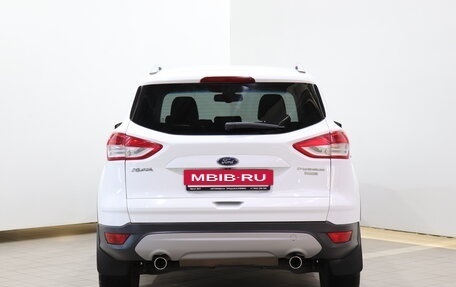 Ford Kuga III, 2015 год, 1 300 000 рублей, 7 фотография