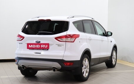 Ford Kuga III, 2015 год, 1 300 000 рублей, 6 фотография