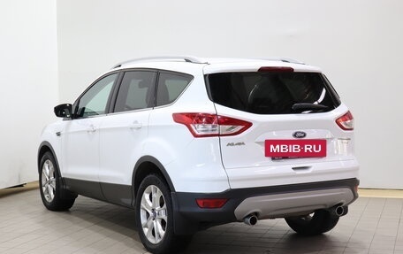 Ford Kuga III, 2015 год, 1 300 000 рублей, 8 фотография