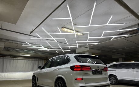 BMW X5, 2023 год, 14 500 000 рублей, 3 фотография