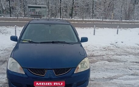 Mitsubishi Lancer IX, 2005 год, 350 000 рублей, 1 фотография