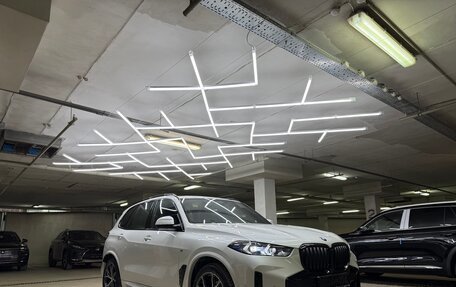 BMW X5, 2023 год, 14 500 000 рублей, 6 фотография