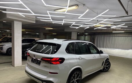 BMW X5, 2023 год, 14 500 000 рублей, 10 фотография