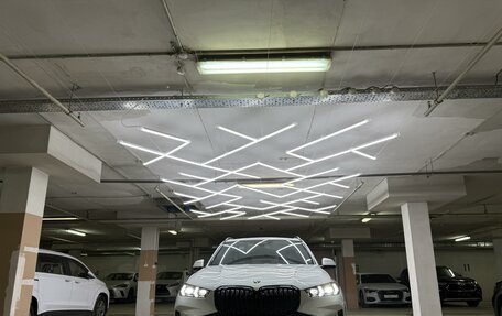 BMW X5, 2023 год, 14 500 000 рублей, 7 фотография