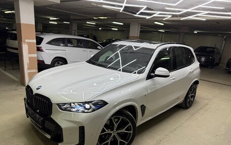 BMW X5, 2023 год, 14 500 000 рублей, 8 фотография